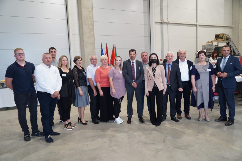 proizvođačka organizacija